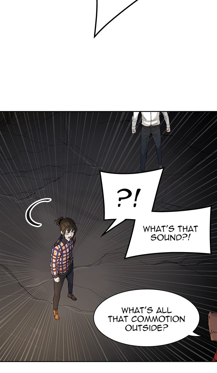 Tower of God, Chapter 457 image 096